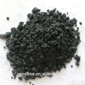 98.5% содержание углерода низкое sulphuar Графитированных нефтяного кокса с размером 1-3мм, 2-5мм как recarburizer из США